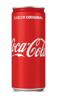 Coca cola 310ml