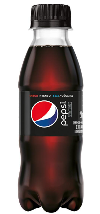 Pepsi garrafinha